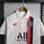 PSG - Camisa III Retro 19/20 - Armário do Torcedor