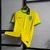 Brasil - Camisa I 20/21 na internet