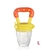 Chupeta de Bebê para Fruta - comprar online