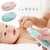 Lixa de Unha Elétrica para Bebê - comprar online