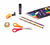 Kit Lápis De Cor 12 Cores Harry Potter -LEO&LEO - comprar online