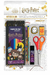Kit Lápis De Cor 12 Cores Harry Potter -LEO&LEO