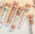 CANETA ESFEROGRÁFICA CUTE BEAR 10 CORES