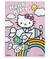 Quebra-Cabeça 4 em 1 para colorir Hello Kitty Leo&Leo na internet