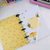 CADERNO DE DISCO BUENDÍA – BUSY BEES - comprar online
