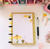 CADERNO DE DISCO BUENDÍA – BUSY BEES na internet