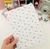CADERNO DE DISCO BUENDÍA – BUSY BEES - Regeká Papelaria Criativa e Moda Infantil