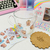 CANECA DIY 350 ML TEMA: CAPIVARAS - comprar online