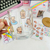 CANECA DIY 350 ML TEMA: CAPIVARAS - Regeká Papelaria Criativa e Moda Infantil