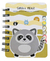 Bloquinho de Anotações - Small Bear - comprar online