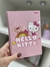 Caderno Brochura 80 Folhas Hello Kitty - Sanrio - comprar online