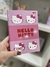 Caderno Brochura 80 Folhas Hello Kitty - Sanrio na internet