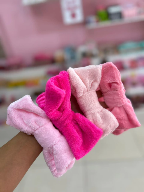 Faixa de Cabelo