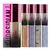 Gloss Labial - Obsidian Ruby Rose - Manu Glow Cosméticos