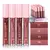 Gloss labial - Frenzza Make up na internet