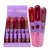 Gloss+Batom liquido duo - Ruby Rose