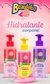 Hidratante corporal - Beautyloo