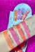 Lip tint - Melu Ruby Rose - comprar online