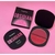 Blush duo - Obsidan Ruby Rose