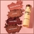 Batom Soft Matte - Frenzza Choco fun - comprar online