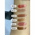 Gloss labial Radiant Kiss - Ruby Rose - comprar online