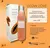 Tonico facial - max love - loja online