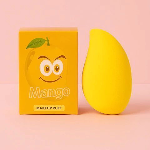 Esponja Mango