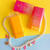 Protetor solar em Stick - Lush Luxe - comprar online