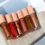 Gloss labial Radiant Kiss - Ruby Rose