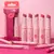 Kit batom + lapis labial - SP COLORS