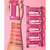 Kit batom + lapis labial - SP COLORS - comprar online