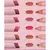 Kit batom + lapis labial - SP COLORS na internet