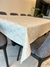 Mantel Impermeable rect. - Lupita Design