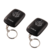 Kit 2 Controles Remotos Intelbras XAC 2000 TX 433,92 MHz 3 Botões com Bateria 12 V - comprar online