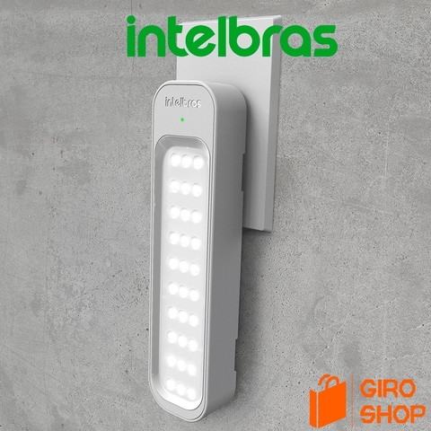 LUMINARIA DE EMERGENCIA AUTONOMA LEA150