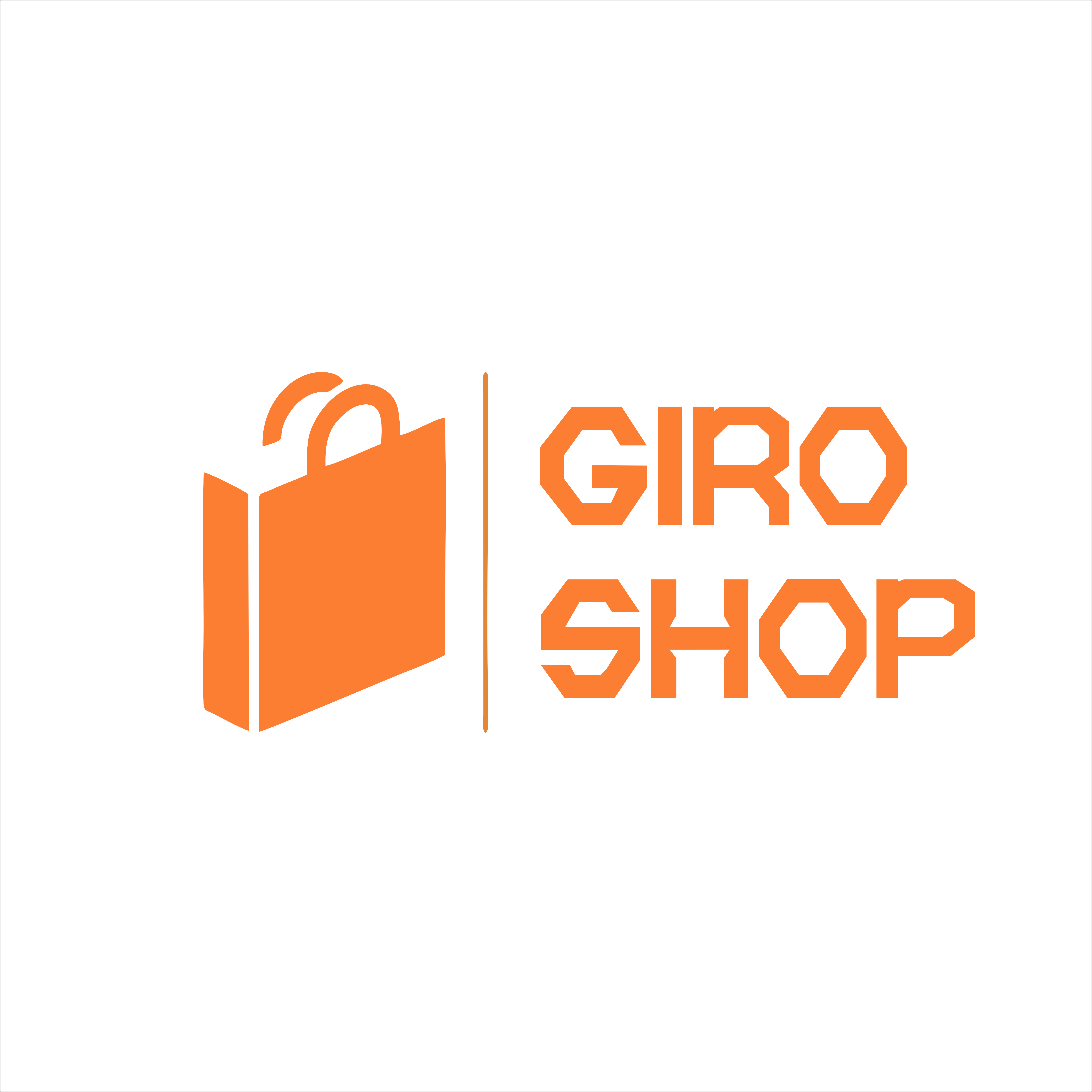 Giro Shop
