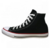 Tênis Converse Chuck Taylor All Star Cano Alto Preto/Branco - comprar online