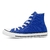 Tênis Converse Chuck Taylor All Star Cano Alto Azul Royal na internet