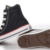 Tênis Converse Chuck Taylor All Star Cano Alto Preto/Branco - MK Outlet