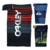 Kit 3 Bermudas Tactel Surf Masculina Cores e Estampas Sortidas - comprar online