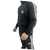 Conjunto Adidas Gola Alta Unissex Chimpa Blusa + Calça - Preto/Branco - loja online