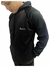 Blusa Nike Chimpa C/Capuz Zíper Unissex - Preto na internet