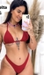 CONJUNTO ASA DELTA - SR WATER SUN