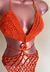 VESTIDO EM CROCHÊ SAÍDA DE PRAIA - comprar online