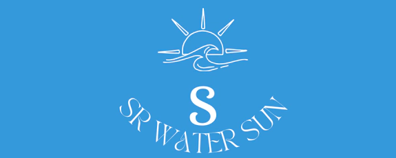 SR WATER SUN