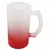 Caneca de Chopp Vidro Degradê