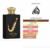 Pride Ishq Al Shuyukh Gold de Lattafa Edp 100ml en internet