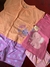 Conjunto Infantil Menina Bermuda Estampada Em Algodão Malwee Kids - comprar online