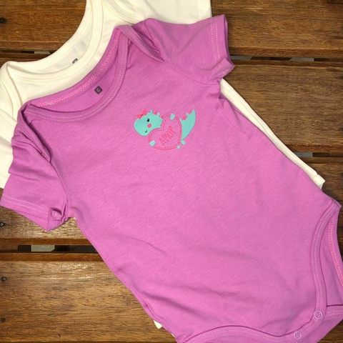 Body Básico Malwee Kids - comprar online