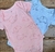 Body Transpassado Malwee Kids - comprar online